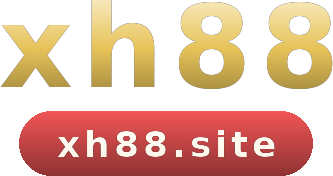 xh88 logo